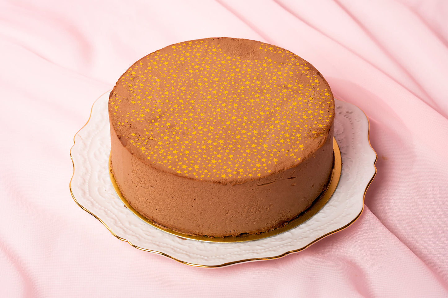 流れ星輝くショコラバナーヌ(アニバーサリーセットC)